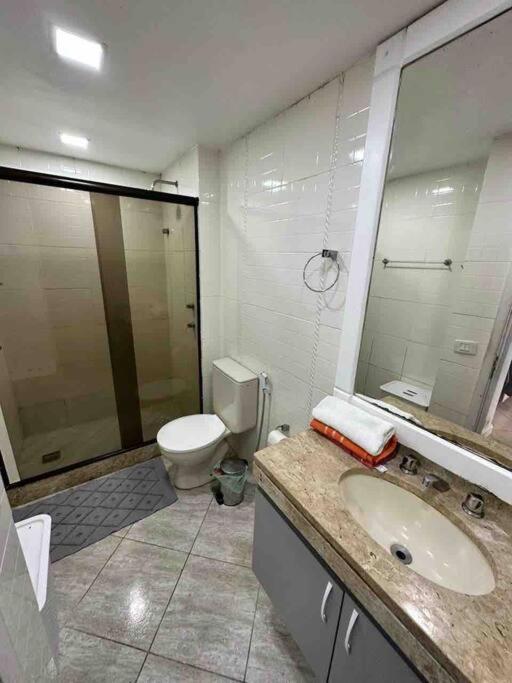 Apartment Barrabella - Cobertura 2 Quartos Duplex - 1414