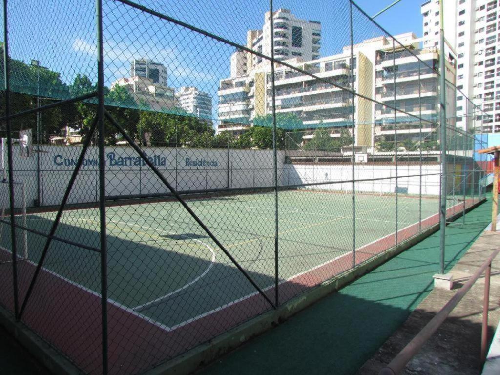 Apartment Barrabella - Cobertura 2 Quartos Duplex - 1414 Rio de Janeiro